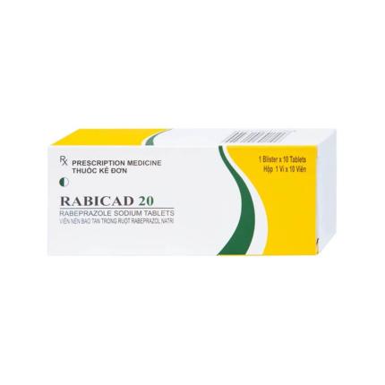 Rabicad 20
