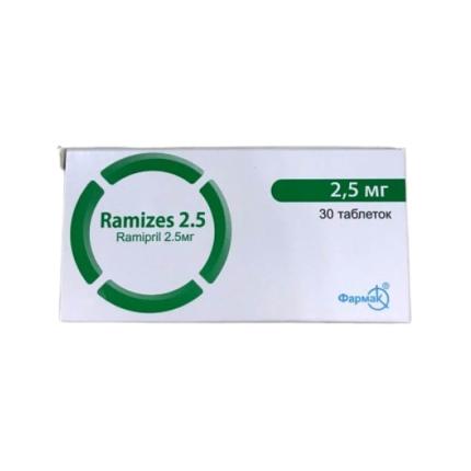 Ramizes 2 5