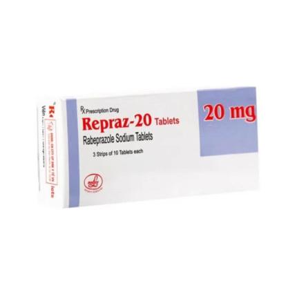 Repraz 20