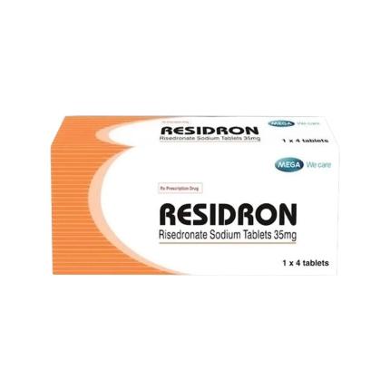 Residron 35mg