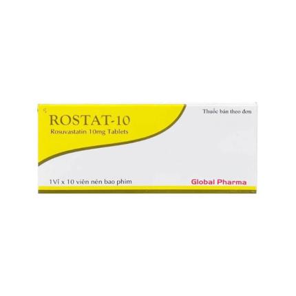 Rostat 10
