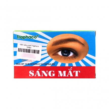 Sáng Mắt Traphaco (2)