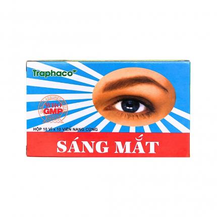 Sáng Mắt Traphaco (3)