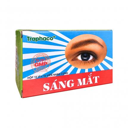 Sáng Mắt Traphaco