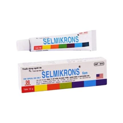 Selmilrons
