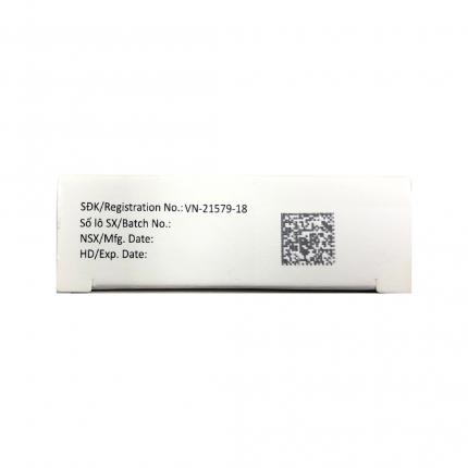 Thuốc Sildenafil Citrate Erecfil