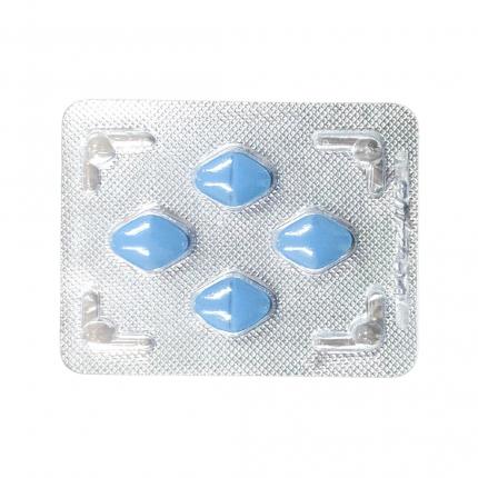 Thuốc Sildenafil Citrate Erecfil