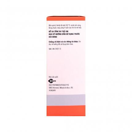 Siro Halixol 100ml (3)