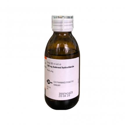 Siro Halixol 100ml (7)