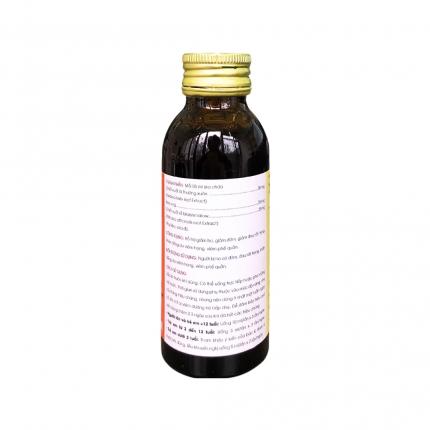 Siro Halixol 100ml (8)