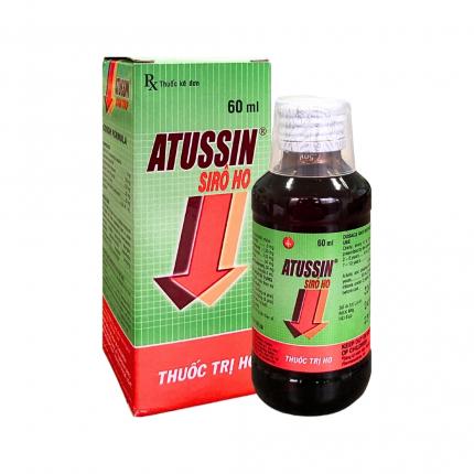 Atussin