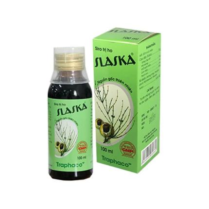 Slaska New