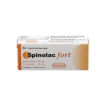 Spinolac Fort 