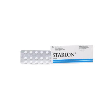 Stablon 12.5mg