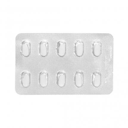 Vỉ thuốc Staclazide 30mg Điều Trị Tiểu Đường Tuýp 2
