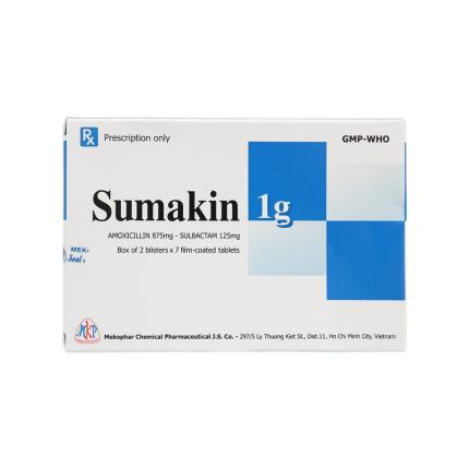 Sumakin 1g