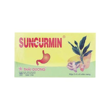 Suncurmin