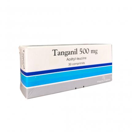 Tanganil 500mg