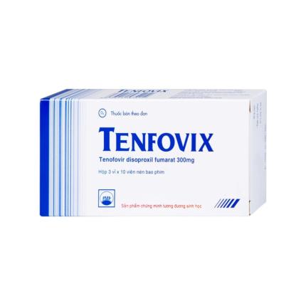 Tenfovix 300 (h30) Hcm