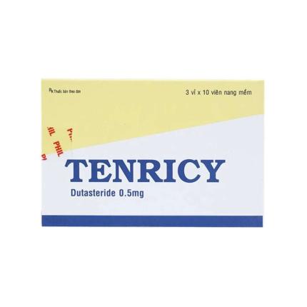Tenricy 0 5 H30 Hcm