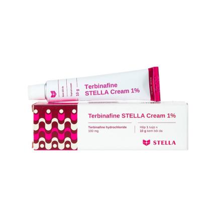 Terbinafine Stella Cream 1% Hcm