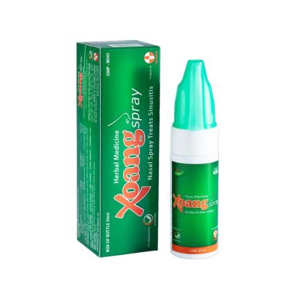 Xoangspray
