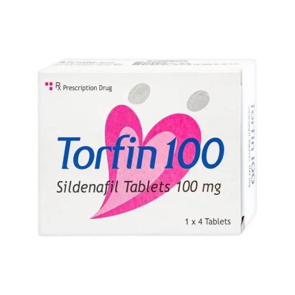 Torfin 100 
