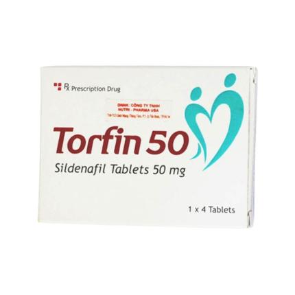 Torfin 50 