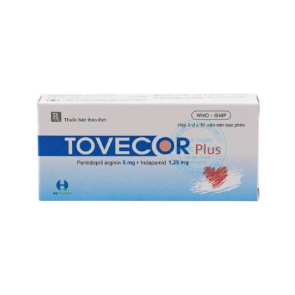 Tovecor Plus