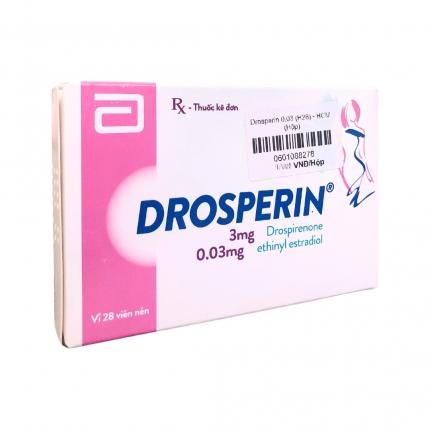 Drosperin