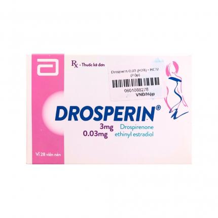 Drosperin