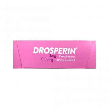 6Drosperin