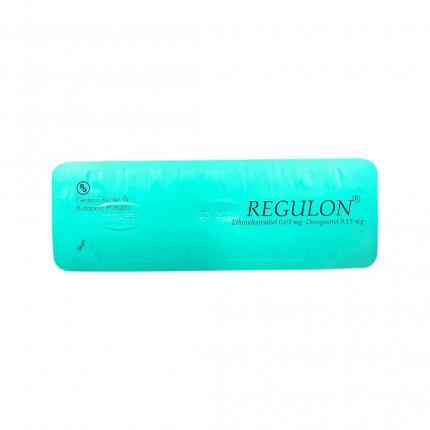 Regulon