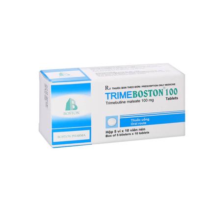 Trimeboston 100