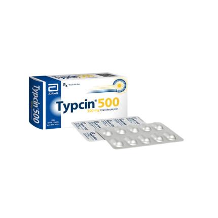 Typcin 500