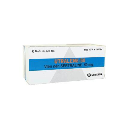 Utralene 50