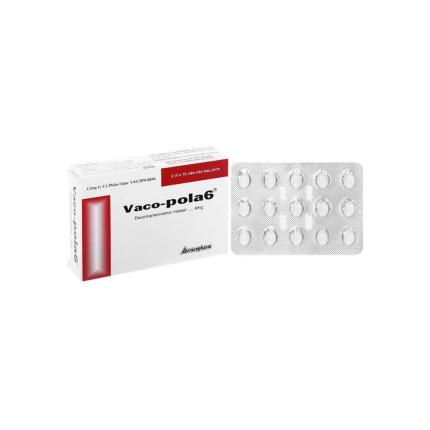 Vaco Pola 6mg