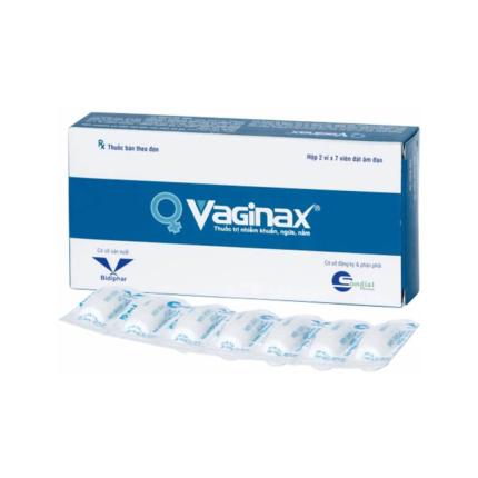 Vaginax