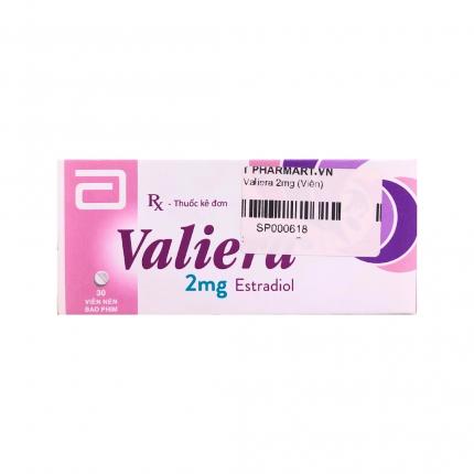 Valiera