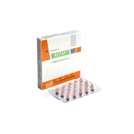 Vashasan MR 35mg
