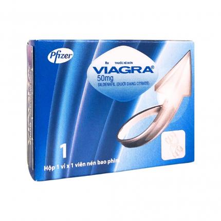 Viagra 50mg