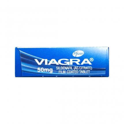 Viagra 50mg