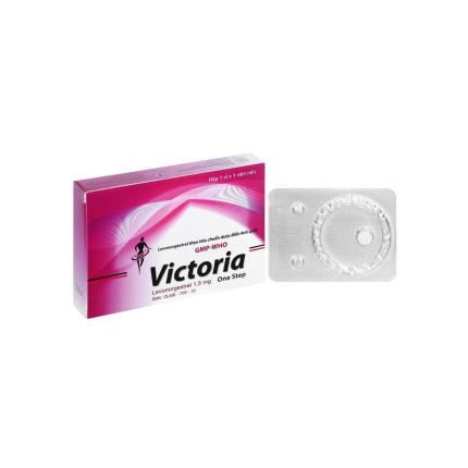 Victoria OneStep
