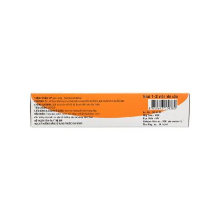 Air-X 80mg 