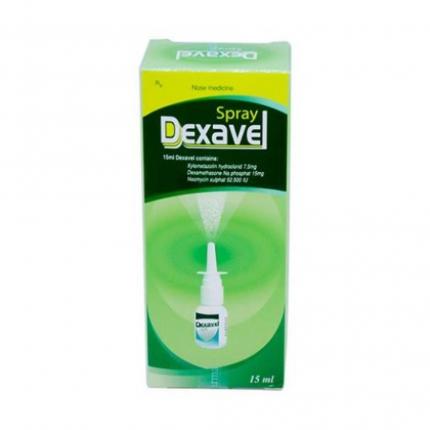 Hộp Dexavel