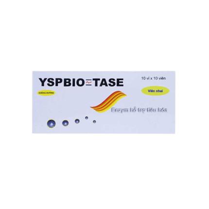 Thuốc YspBio Tase