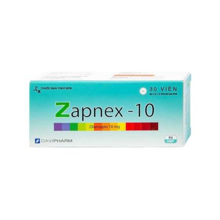 Zapnex 10
