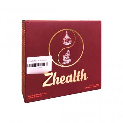 Zhealth