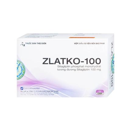 Zlatko-100