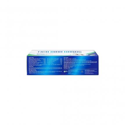Công dụng của Tiền đình khang
